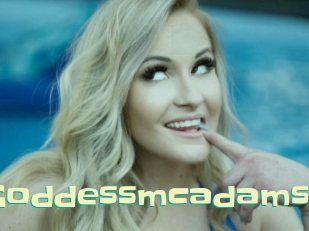 Goddessmcadams