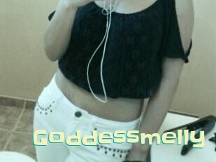 goddessmelly Wanna Meet