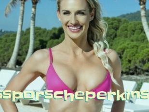 Goddessporscheperkins