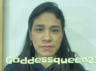 Goddessqueen23