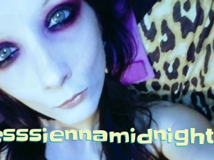 Goddesssiennamidnight