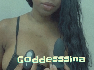 Goddesssina