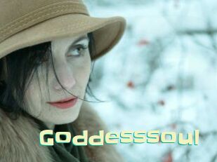 Goddesssoul