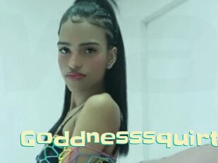 Goddnesssquirt