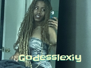 Godesslexiy