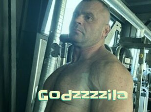 godzzzzila Wanna Meet