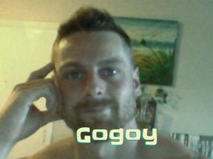 Gogoy
