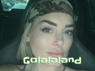 Golalaland