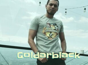 Goldarblack