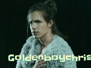 Goldenboychris