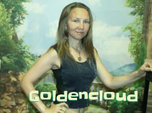 Goldencloud
