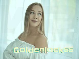 Goldenlockss