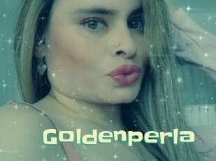 Goldenperla