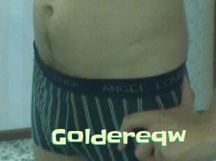 Goldereqw