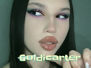 Goldicarter