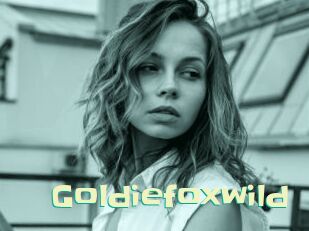 Goldiefoxwild