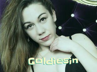 Goldiesin