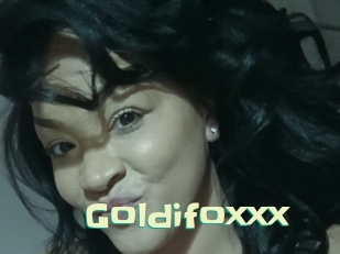 Goldifoxxx
