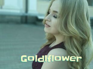 Goldlflower