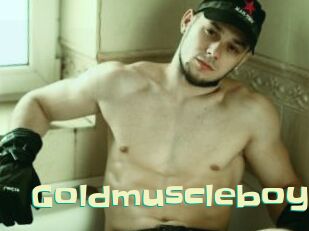 Goldmuscleboy