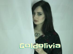 Goldolivia