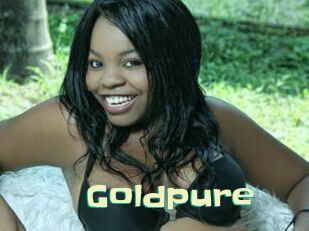 goldpure Wanna Meet