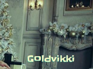 goldvikki Wanna Meet
