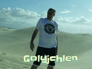 Golyjchlen