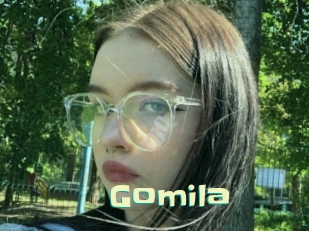 gomila Wanna Meet