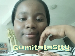 Gomitatastty