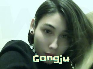 Gongju