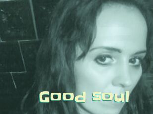 Good_soul