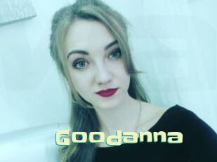 Goodanna
