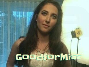 Good_for_Miss