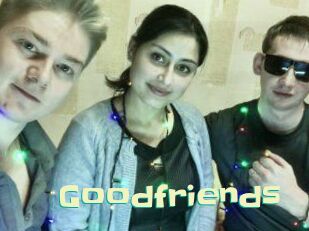 good_friends Wanna Meet