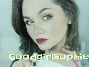 Goodgirlsophie