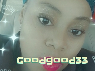goodgood33 Wanna Meet