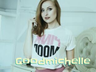 goodmichelle Wanna Meet