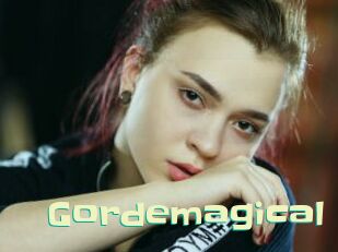 Gordemagical