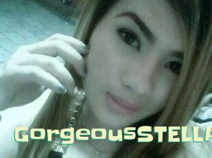 gorgeousSTELLA Wanna Meet