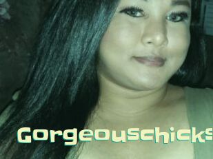 Gorgeouschicks