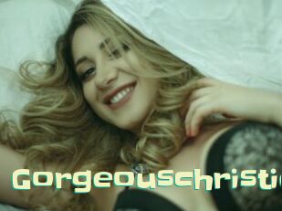 Gorgeouschristie