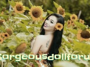 Gorgeousdollforu