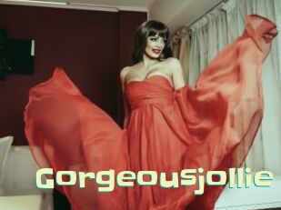 Gorgeousjollie