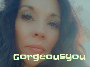 Gorgeousyou