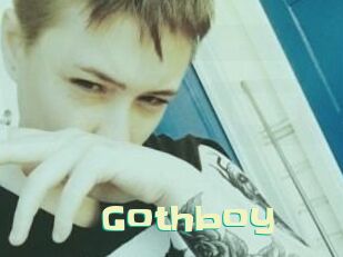 Gothboy
