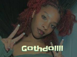 Gothdollll