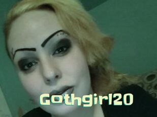 Gothgirl20