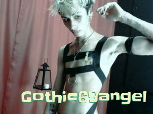 Gothic69angel
