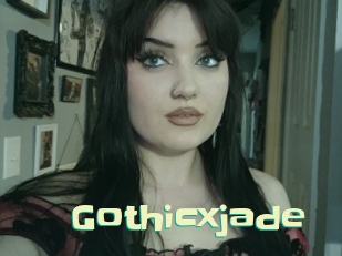Gothicxjade